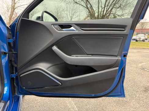 Used 2020 Audi S3 Premium Plus w/ Premium Plus Package image 28