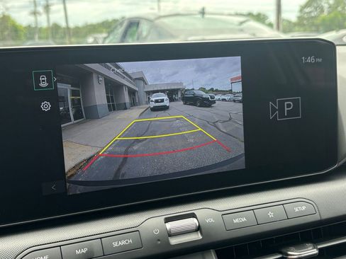Used 2025 Kia K4 FWD image 23