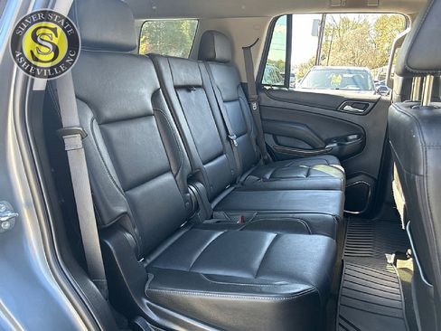 Used 2018 Chevrolet Tahoe LT w/ Luxury Package image 19
