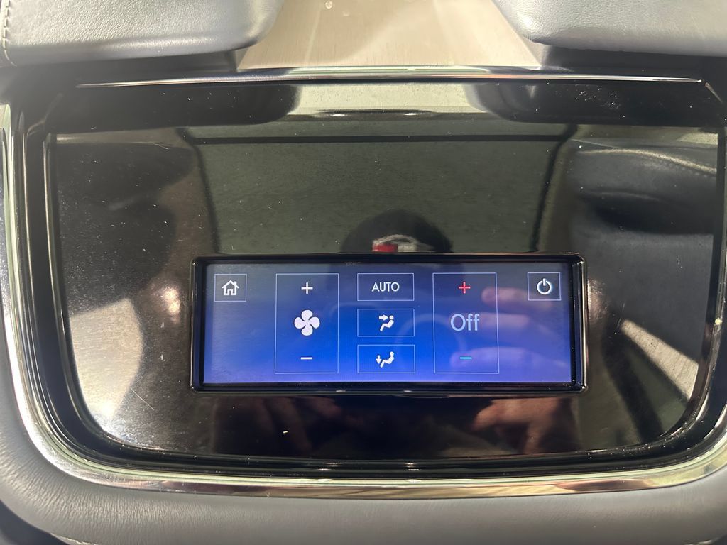 Used 2023 Lincoln Navigator Black Label AWD/4WD image 28