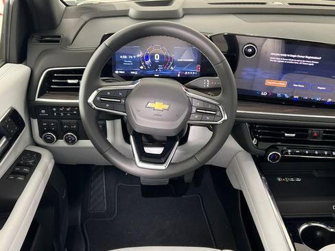 New 2026 Chevrolet Tahoe Premier w/ Sun And Tow Package image 13