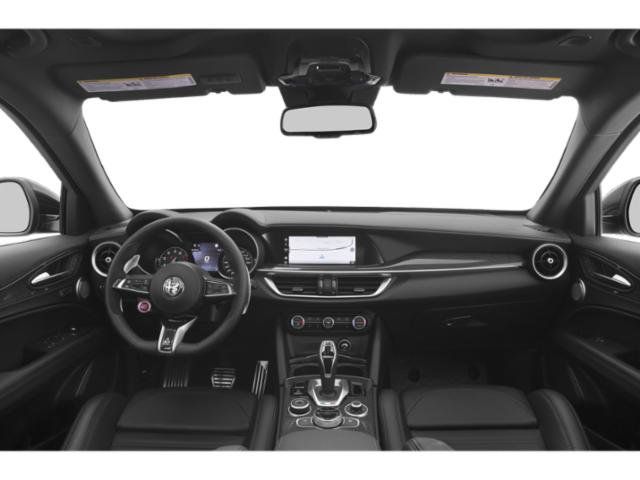Certified 2023 Alfa Romeo Stelvio Quadrifoglio w/ Active Assist Plus Package AWD/4WD image 8