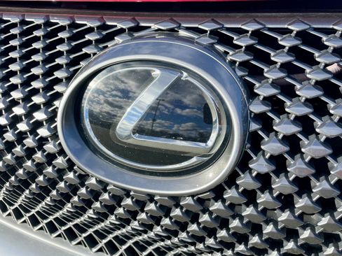 Used 2021 Lexus LC 500 Convertible w/ Cold Area Package image 30