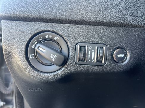 Used 2017 Dodge Charger R/T Scat Pack w/ Driver Confidence Group image 21