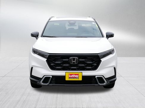 Certified 2026 Honda CR-V Sport Touring image 2