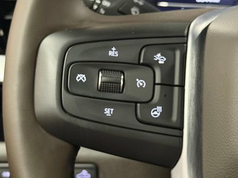 Certified 2025 GMC Sierra 3500 SLT w/ SLT Convenience Package AWD/4WD image 47