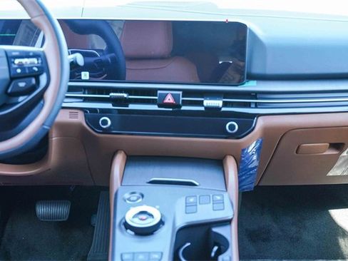 New 2026 Kia Sportage X-Line image 15