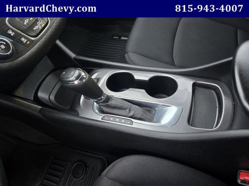 Used 2019 Chevrolet Malibu LS w/ LPO, Convenience Package 1 image 12