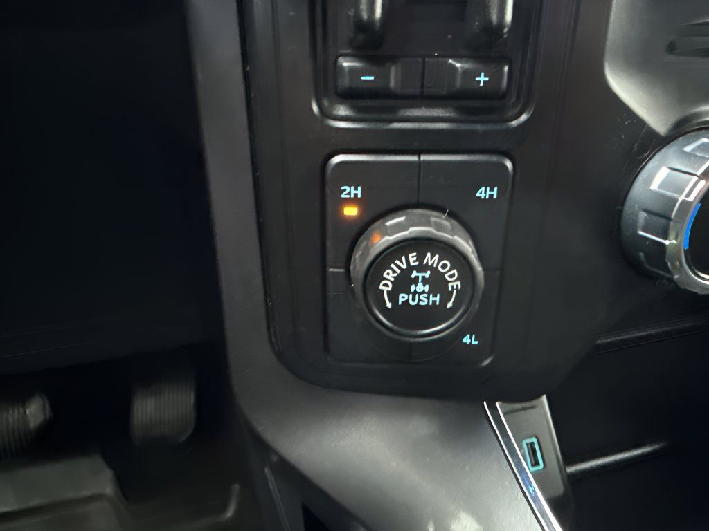 Used 2023 Ford F150 XLT w/ Equipment Group 302A High AWD/4WD image 20