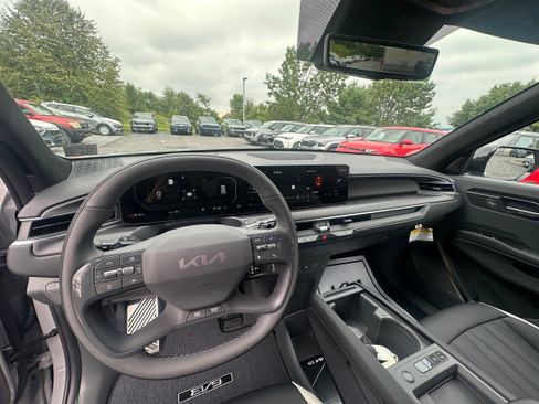 New 2026 Kia EV9 GT-Line image 26
