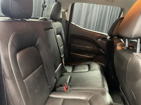 Used 2019 Chevrolet Colorado ZR2 image 13