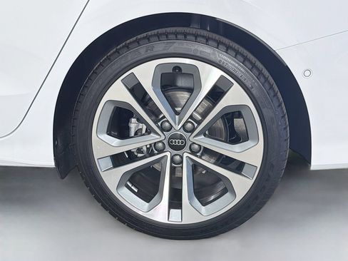 New 2026 Audi A3 2.0T Premium Plus AWD/4WD image 33