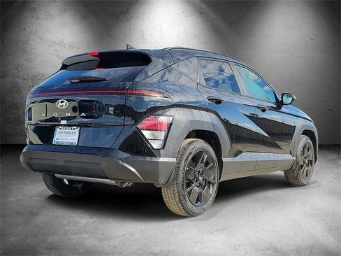 New 2026 Hyundai Kona SEL Sport image 3