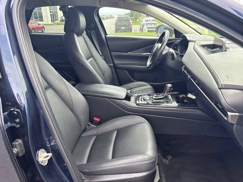 Used 2024 MAZDA CX-30 AWD 2.5 S w/ Select Sport Pkg image 23