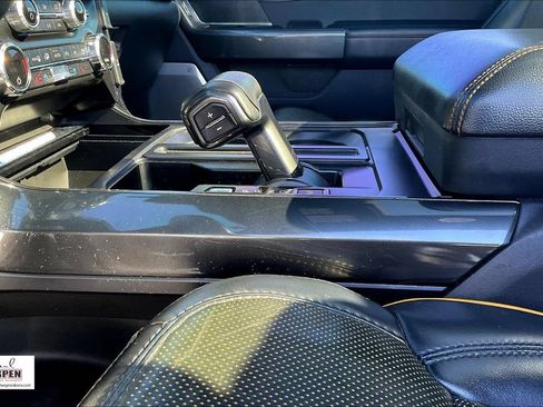 Used 2021 Ford F150 Tremor w/ Equipment Group 402A High AWD/4WD image 13