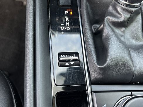 Used 2023 MAZDA CX-50 AWD 2.5 S w/ Cargo Package image 18