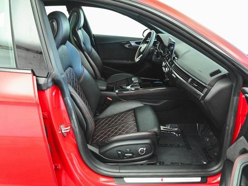 Used 2024 Audi S5 Prestige image 35