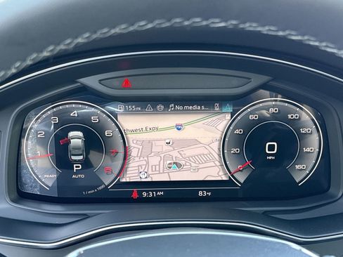 New 2025 Audi A6 Premium image 21