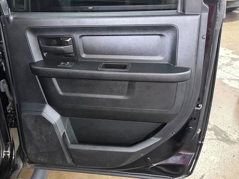 Used 2021 RAM 3500 Tradesman image 31