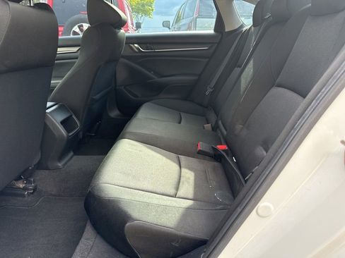 Used 2020 Honda Accord LX image 8