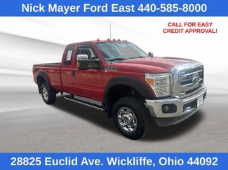 Used 2015 Ford F250 XLT w/ XLT Premium Package 360° Tour