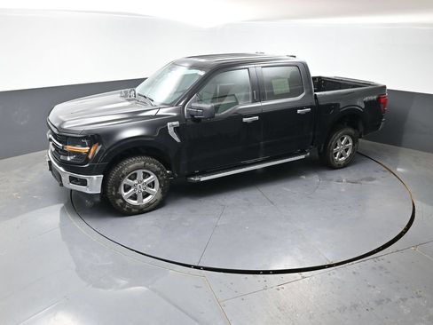 Used 2024 Ford F150 XLT AWD/4WD image 45