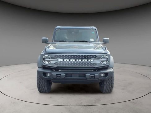 New 2026 Ford Bronco Badlands image 15