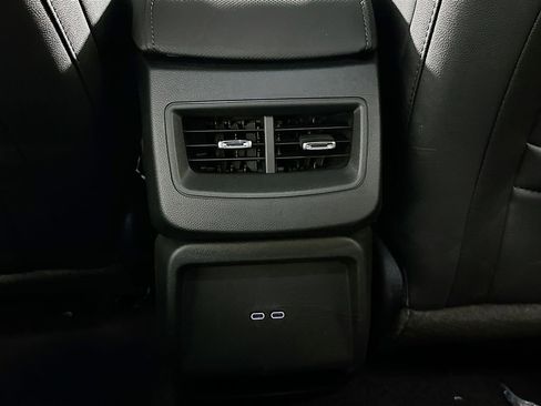 New 2025 Chevrolet Equinox EV RS image 27