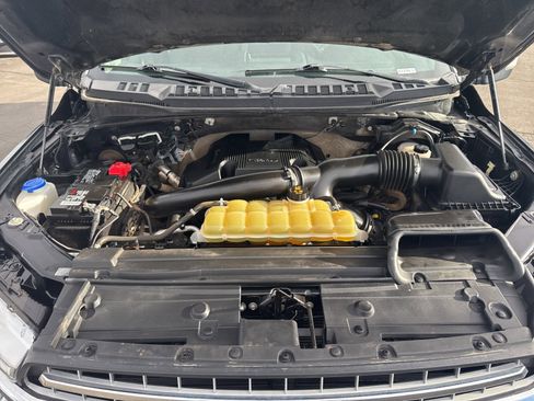 Used 2019 Ford F150 XLT w/ Equipment Group 302A Luxury image 31