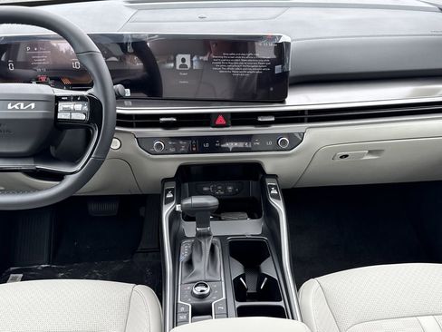 New 2026 Kia Sorento EX AWD/4WD image 14