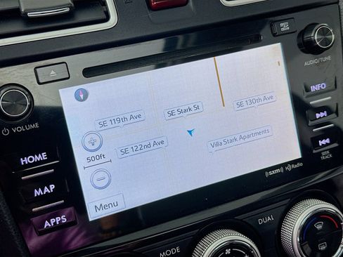 Used 2016 Subaru Forester 2.5i Touring w/ Eyesight & Navigation System AWD/4WD image 16