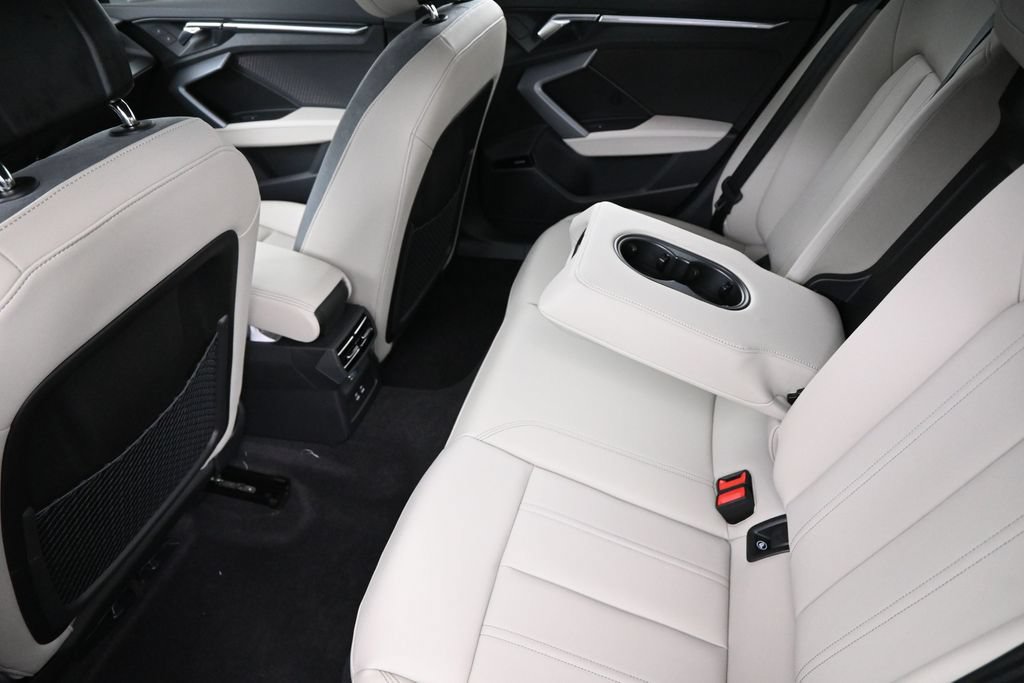 New 2026 Audi A3 2.0T Premium Plus AWD/4WD image 19