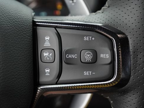 New 2026 RAM 1500 RHO w/ RHO Level 1 Equipment Group AWD/4WD image 17