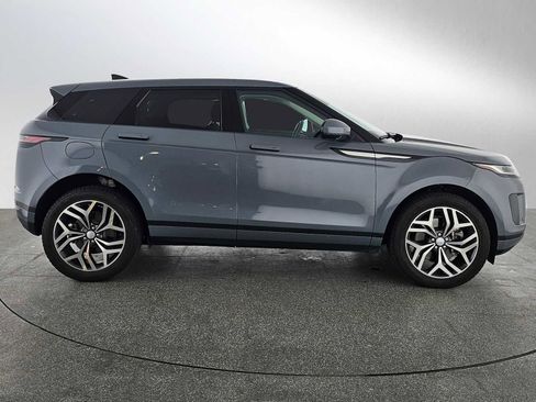 Used 2023 Land Rover Range Rover Evoque S image 6