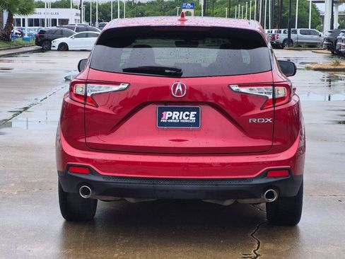 Used 2021 Acura RDX FWD w/ Technology Package image 6