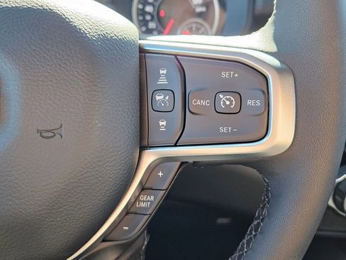 New 2026 RAM 1500 Big Horn w/ Night Edition AWD/4WD image 22
