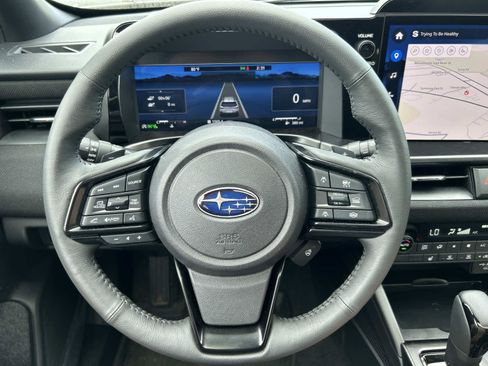 Used 2026 Subaru Outback Limited AWD/4WD image 23