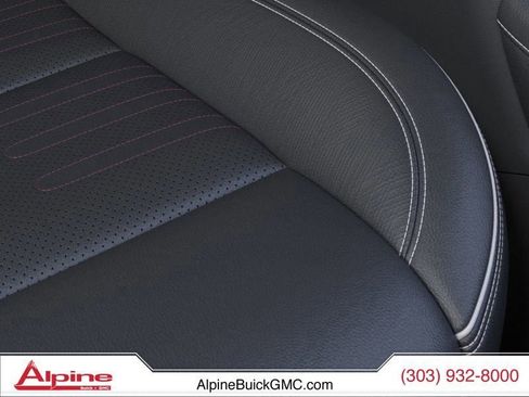 New 2026 GMC Sierra 2500 AT4X AWD/4WD image 21