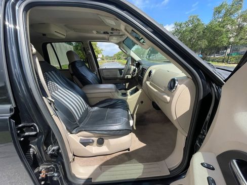 Used 2005 Ford Expedition Eddie Bauer RWD image 24