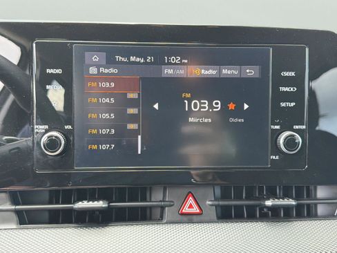Certified 2024 Kia Sportage LX AWD/4WD image 12