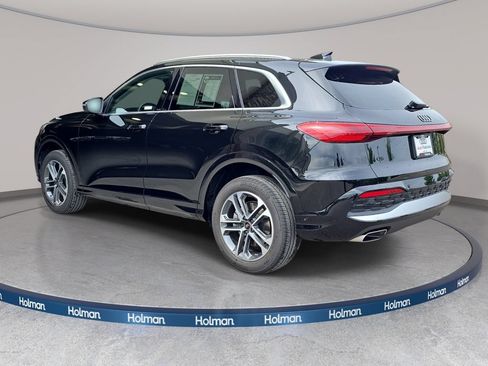 Used 2025 Audi Q5 Premium w/ Convenience Package AWD/4WD image 8