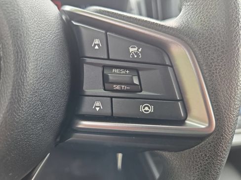 Certified 2024 Subaru Impreza 2.0i AWD/4WD image 25