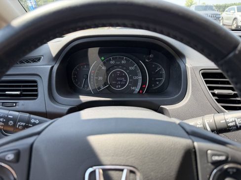 Used 2015 Honda CR-V EX-L image 30