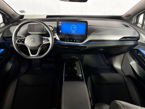 Certified 2023 Volkswagen ID.4 Pro S AWD/4WD image 12