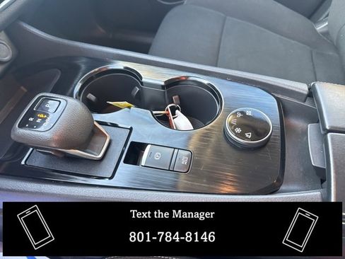 Used 2023 Nissan Rogue S image 19