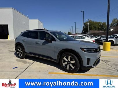 Used 2024 Honda Prologue Touring