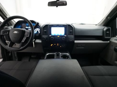 Used 2020 Ford F150 XL w/ Equipment Group 101A Mid AWD/4WD image 5