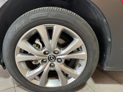 Used 2023 MAZDA CX-30 AWD 2.5 S w/ Preferred Package image 9