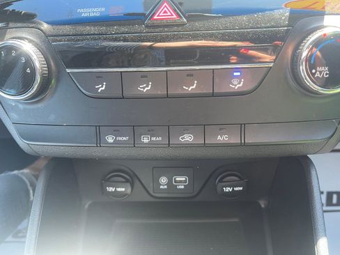 Used 2017 Hyundai Tucson SE AWD/4WD image 14