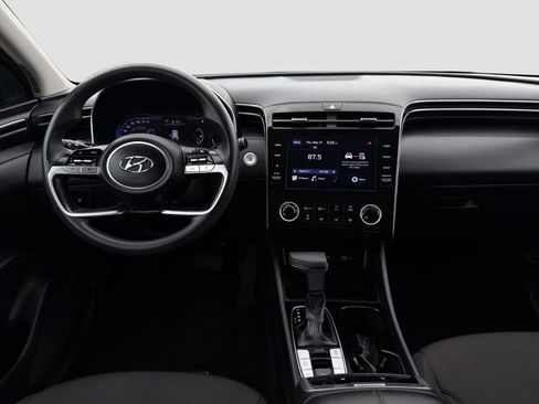 Used 2022 Hyundai Tucson SEL FWD image 14